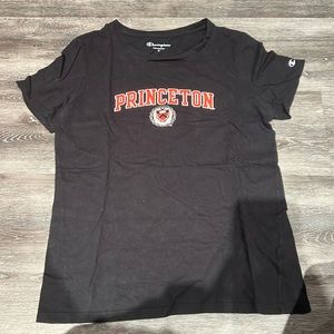 Princeton Short Sleeve T-Shirt